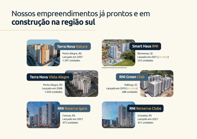 CACHOEIRINHA – APARTAMENTO NA PLANTA COM 2 DORMITÓRIOS