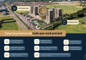 apartamento na planta em cachoeirinha